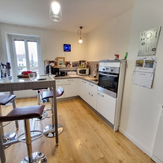 Local commercial BOULIGNEUX (01330) 1.00m2 - 195 000 € 