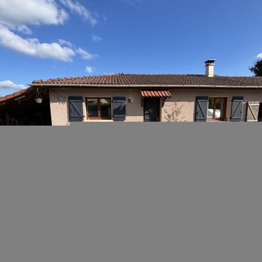 Maison / Villa CONFRANCON (01310) 104.00m2 215 000 € 