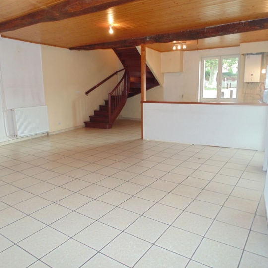 Immeuble CHALAMONT (01320) 165.00m2 231 000 € 