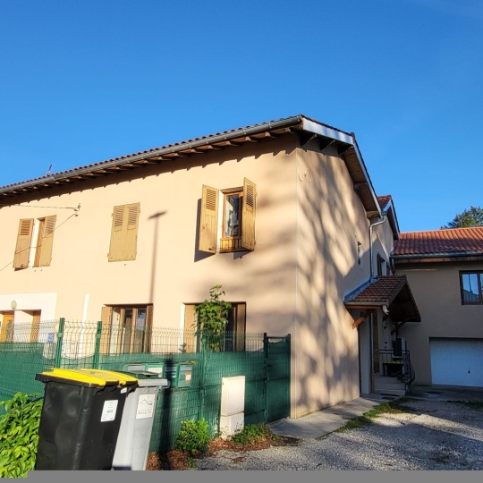 Immeuble SAINT-JEAN-DE-NIOST (01800) 290.00m2 525 000 € 