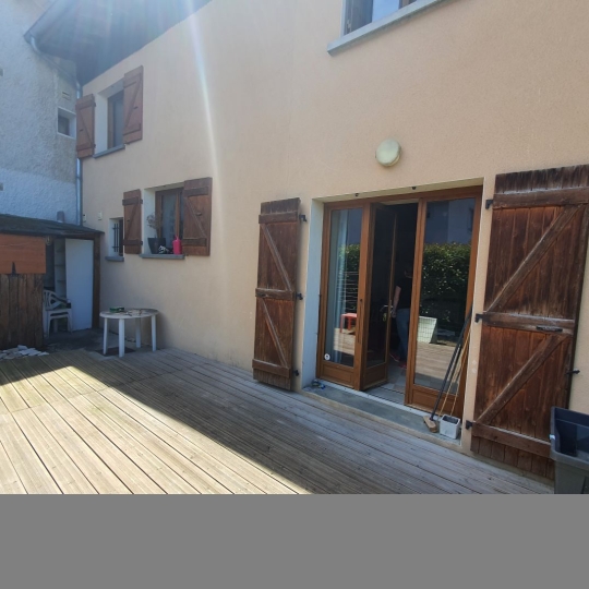 Immeuble SAINT-JEAN-DE-NIOST (01800) 290.00m2 525 000 € 