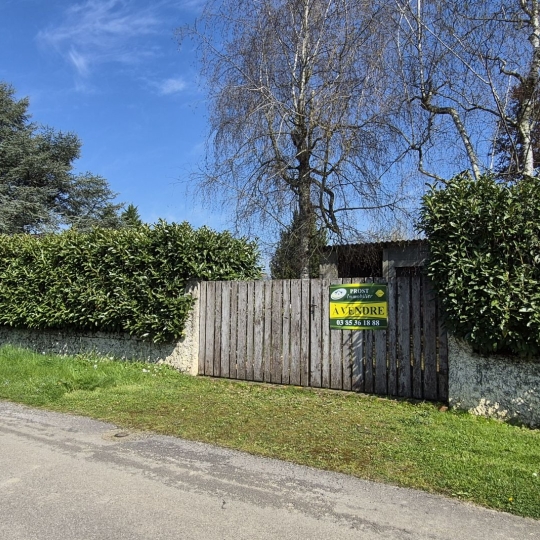 Terrain PONT-DE-VAUX (01190) m2 54 000 € 