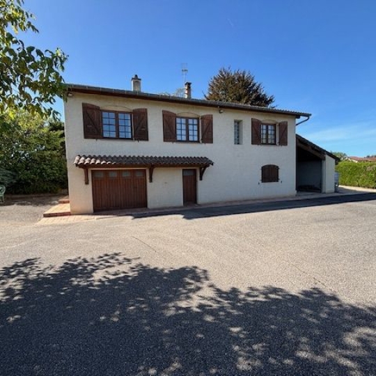 Maison / Villa GORREVOD (01190) 154.00m2 230 000 € 