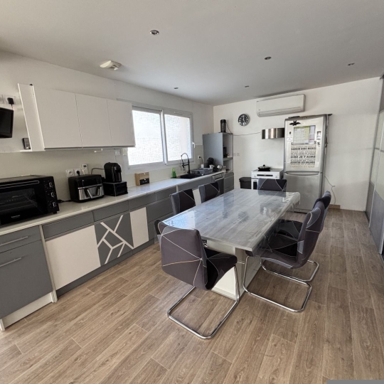 Réseau Immo-diffusion : Maison CHEVROUX (01190) 193.00m2  349 000 € 