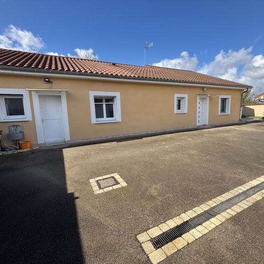 Maison / Villa CHEVROUX (01190) 193.00m2 349 000 € 