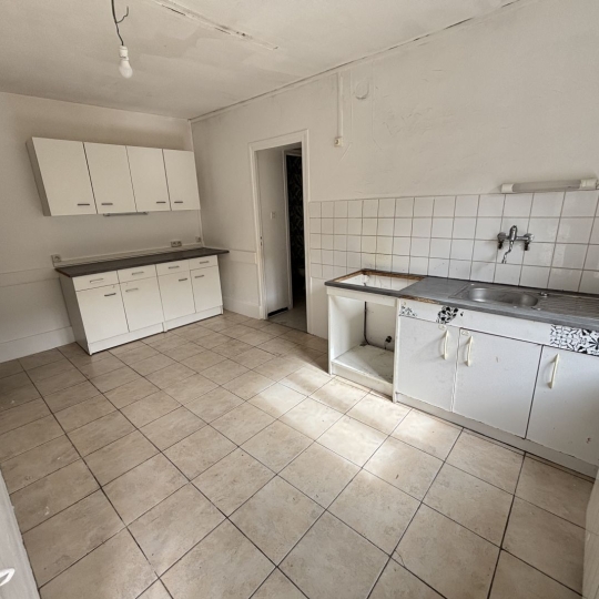 Maison / Villa MANZIAT (01570) 93.00m2 135 000 € 