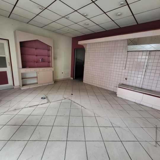 Immeuble NEUVILLE-LES-DAMES (01400) 217.00m2 155 000 € 