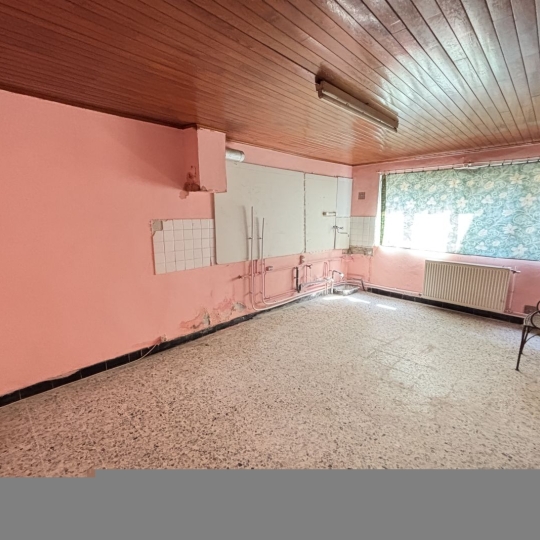 Réseau Immo-diffusion : Maison CHALAMONT (01320) 107.00m2  110 000 € 