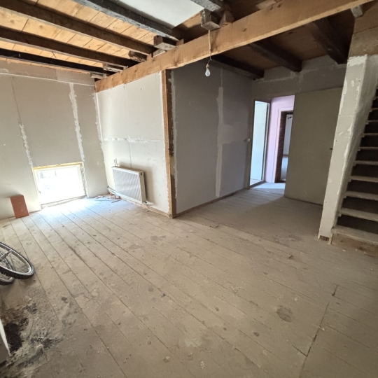 Maison CHALAMONT (01320) 107.00m2  - 110 000 € 