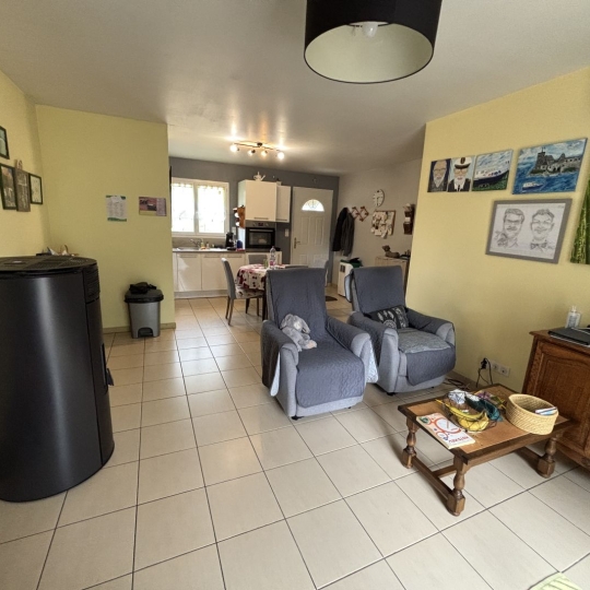 Réseau Immo-diffusion : Maison ARBIGNY (01190) 85.00m2  230 000 € 