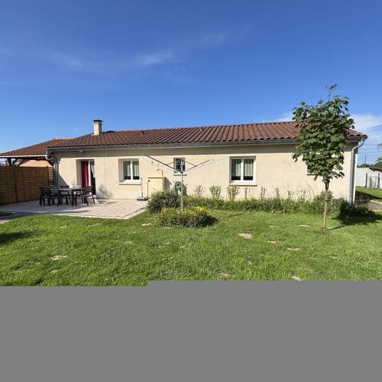 Maison / Villa ARBIGNY (01190) 85.00m2 230 000 € 