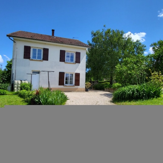 Maison CHALAMONT (01320) 176.00m2  - 375 000 € 