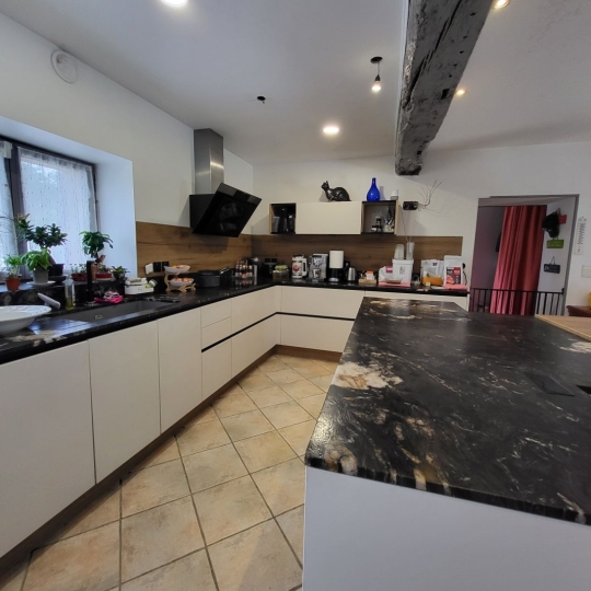 Maison / Villa VILLARS-LES-DOMBES (01330) 358.00m2 590 000 € 