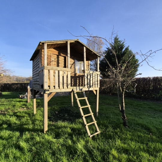 Maison / Villa SAINT-PAUL-DE-VARAX (01240) 358.00m2 590 000 € 