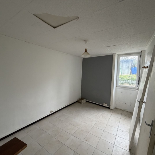 Maison CHALAMONT (01320) 43.00m2 - 89 000 € 
