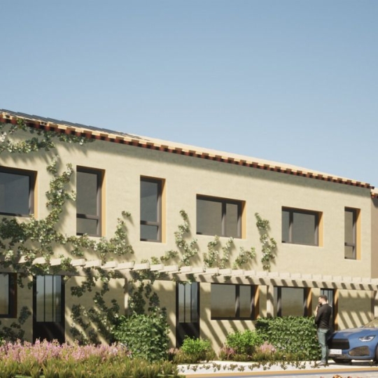 Maison / Villa VILLARS-LES-DOMBES (01330) 58.00m2 179 000 € 