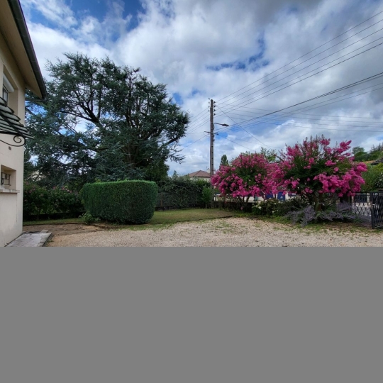 Réseau Immo-diffusion : Maison MACON (71000) 116.00m2  249 000 € 