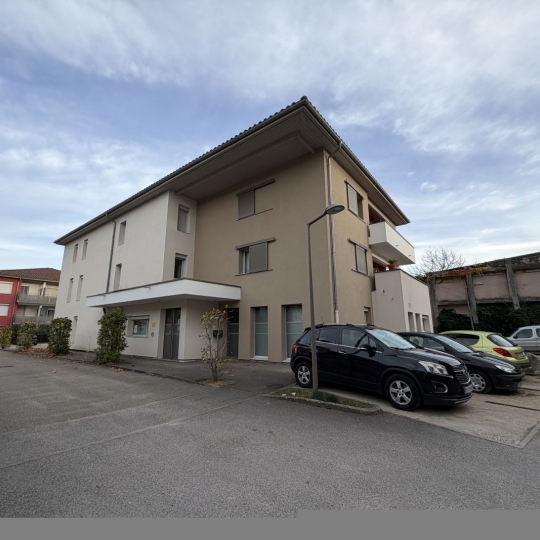 Appartement VIRIAT (01440) 51.00m2 145 000 € 