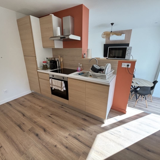 Appartement MANZIAT (01570) 43.00m2 160 000 € 