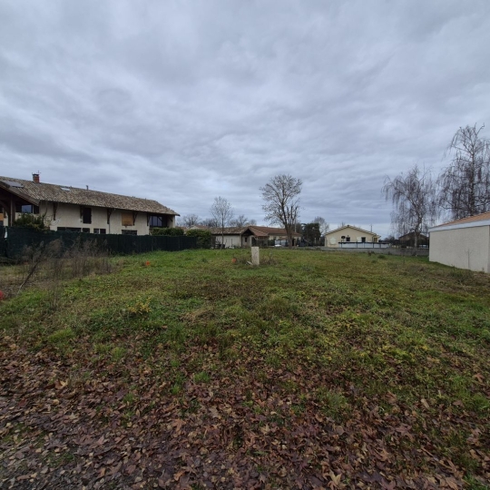 Terrain SAINT-NIZIER-LE-DESERT (01320) m2 90 000 € 