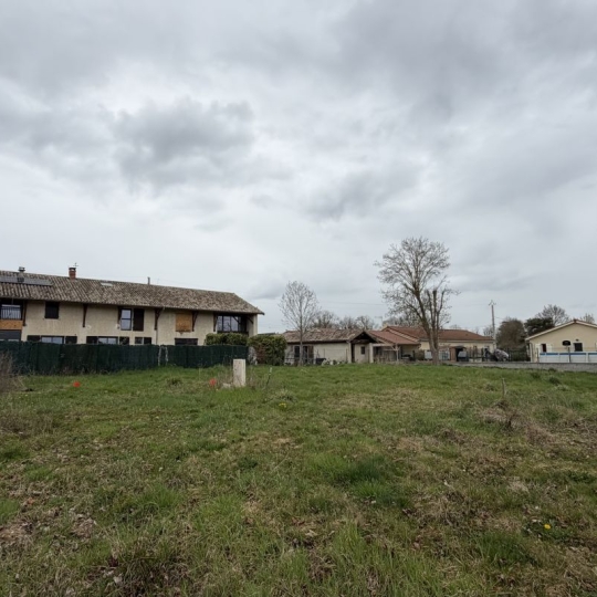 Terrain SAINT-NIZIER-LE-DESERT (01320) m2 90 000 € 
