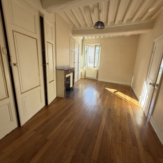 Réseau Immo-diffusion : 3 Pièces CHALAMONT (01320) 70.00m2  158 000 € 