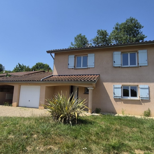 Maison VONNAS (01540) 114.00m2 - 245 000 € 