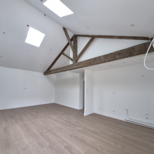 Réseau Immo-diffusion : 4 Pièces SAINT-PAUL-DE-VARAX (01240) 96.00m2  269 000 € 