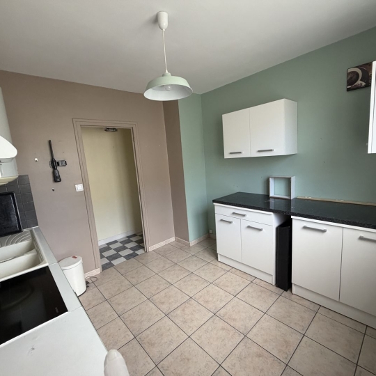Réseau Immo-diffusion : 3 Pièces CHALON-SUR-SAONE (71100) 69.00m2  85 000 € 