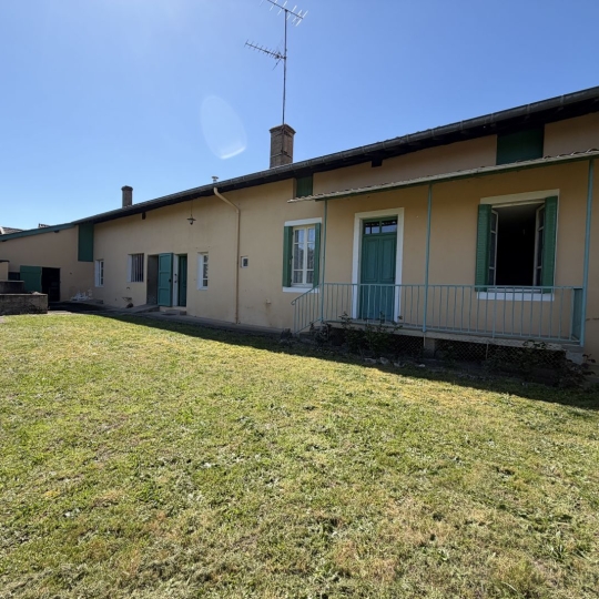 Maison / Villa SERMOYER (01190) 101.00m2 159 000 € 