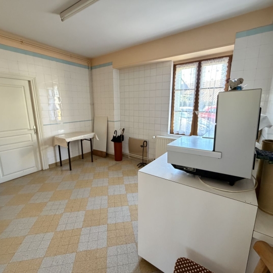 Réseau Immo-diffusion : Maison SERMOYER (01190) 101.00m2  159 000 € 