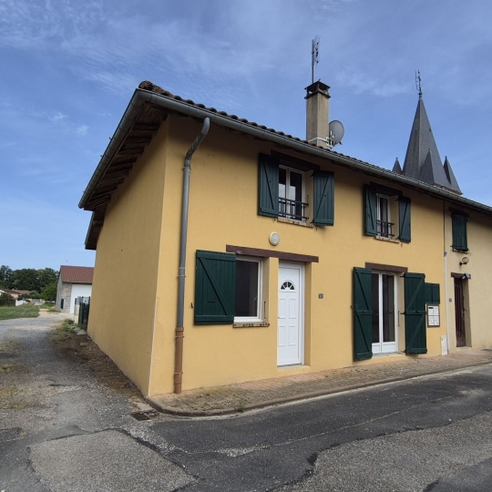 Maison / Villa CHATILLON-SUR-CHALARONNE (01400) 84.00m2 220 000 € 