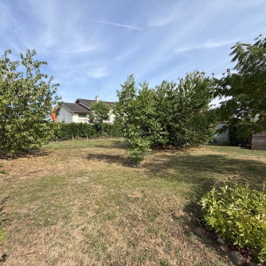 Terrain NEUVILLE-LES-DAMES (01400) m2 90 000 € 