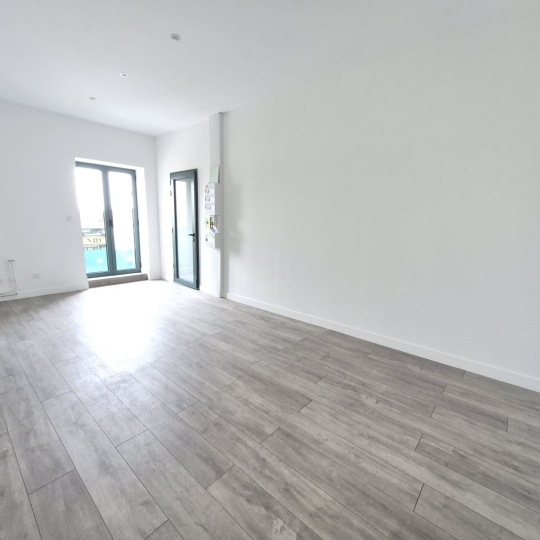 2 Pièces SAINT-PAUL-DE-VARAX (01240) 38.00m2 - 142 000 € 