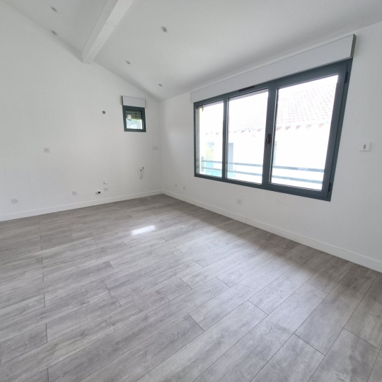 2 Pièces SAINT-PAUL-DE-VARAX (01240) 50.00m2 - 132 000 € 