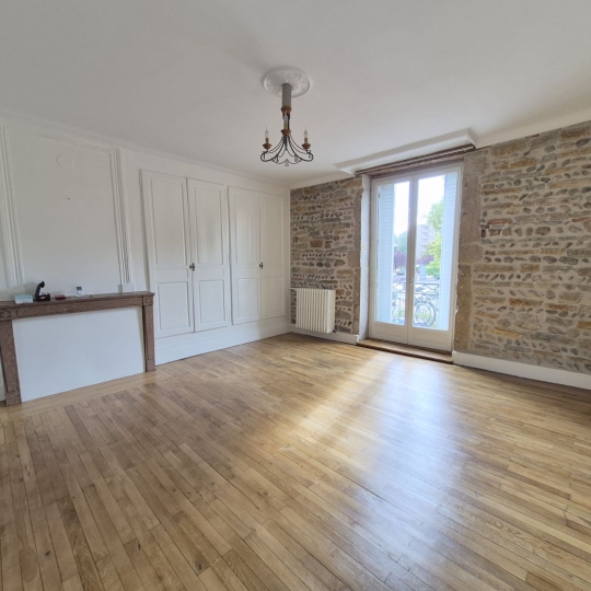 Appartement BOURG-EN-BRESSE (01000) 97.00m2 169 000 € 