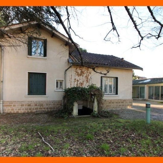 Maison / Villa MIRIBEL (01700) 100.00m2 430 000 € 