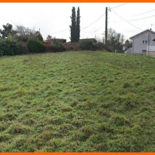 Terrain PIZAY (01120) m2 145 000 € 