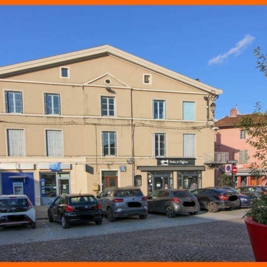 Maison / Villa MONTLUEL (01120) 204.00m2 398 000 € 