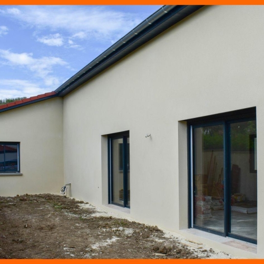 Maison / Villa BEYNOST (01700) 80.00m2 349 000 € 