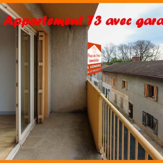 Appartement BEYNOST (01700) 60.00m2 188 500 € 