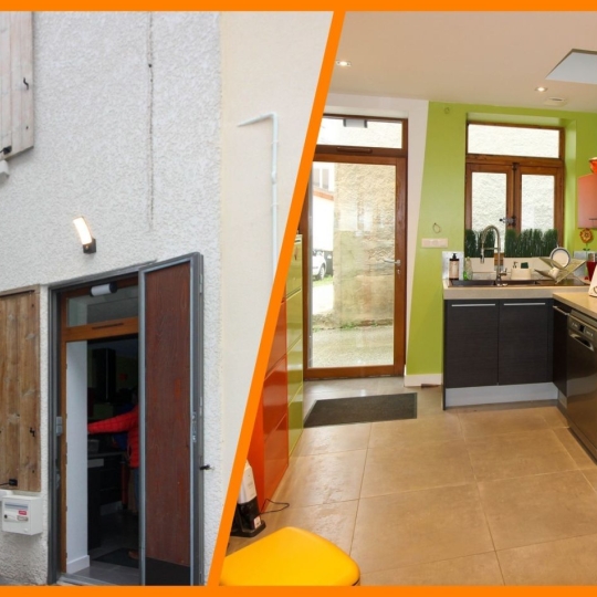 Maison / Villa MIRIBEL (01700) 99.00m2 245 000 € 