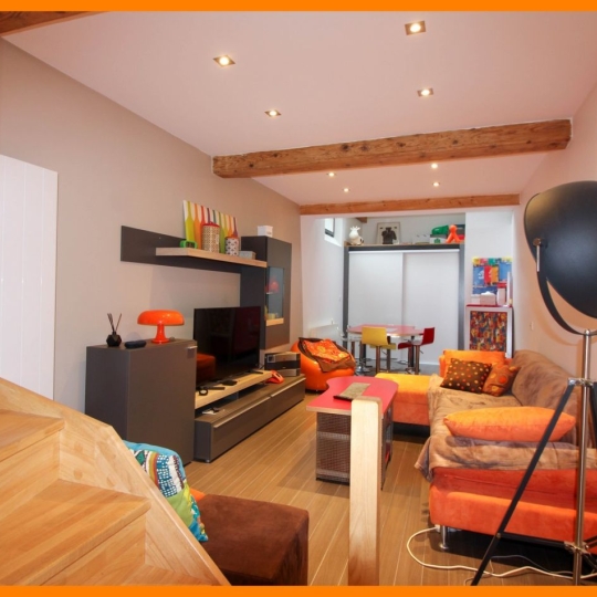 Maison / Villa MIRIBEL (01700) 98.00m2 219 000 € 