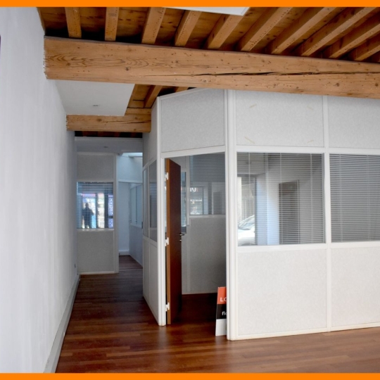 Maison de village MIRIBEL (01700) 101.00m2  - 230 000 € 