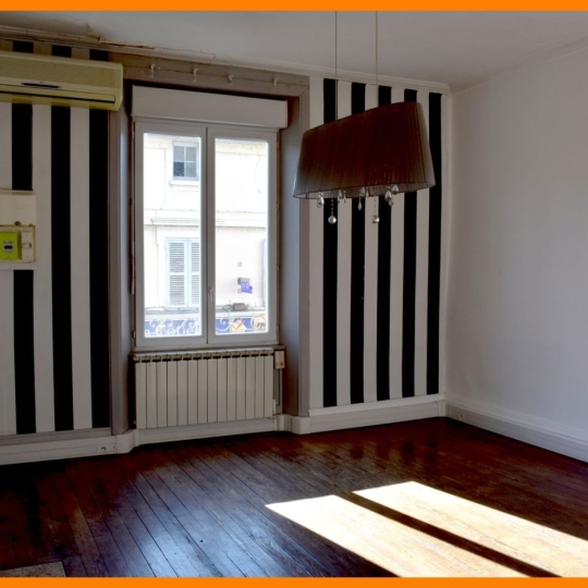 Réseau Immo-diffusion : Maison de village MIRIBEL (01700) 101.00m2  219 000 € 