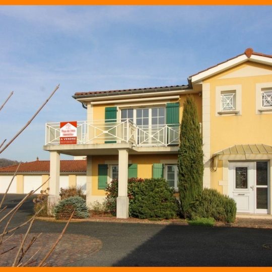 Appartement LA BOISSE (01120) 65.00m2 260 000 € 