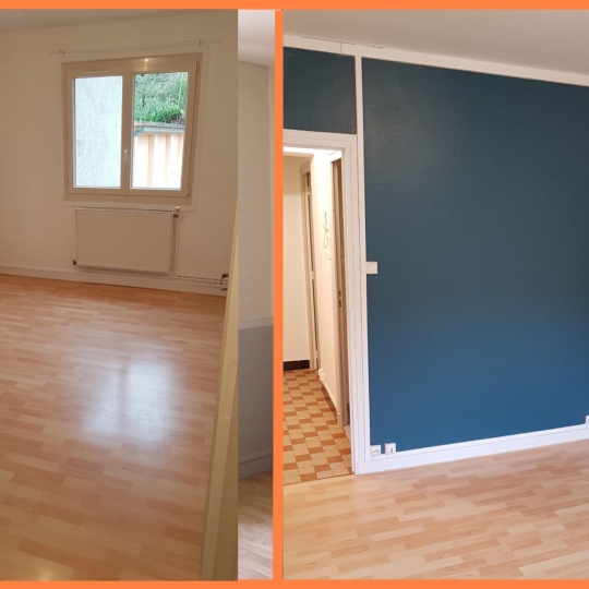 Appartement BEYNOST (01700) 45.00m2 140 000 € 