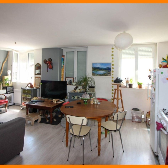 Appartement MONTLUEL (01120) 62.00m2 149 000 € 