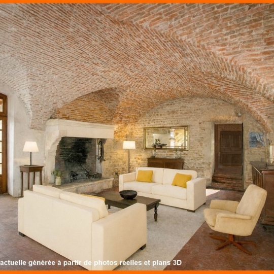 Réseau Immo-diffusion : 4 Pièces MONTLUEL (01120) 101.00m2  298 000 € 