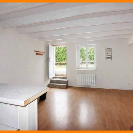 Réseau Immo-diffusion : Maison de village MONTLUEL (01120) 47.00m2  130 000 € 